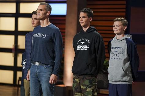 phil black prepwell wife|Shark Tank Prepwell Academy Update 2024 .